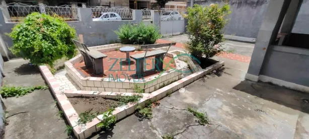 Casa com 3 Quartos à venda, 105m² no Brás de Pina, Rio de Janeiro
