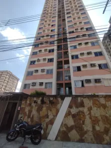 Apartamento com 3 Quartos para alugar, 89m² no Pedreira, Belém