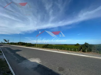 Lote/Terreno à venda, 1060m² no Unamar (Tamoios), Cabo Frio