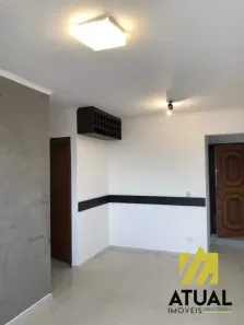 Apartamento com 2 Quartos à venda, 45m² no Pedreira, São Paulo