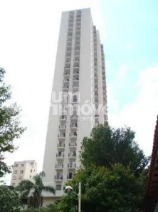 Apartamento com 3 Quartos à venda, 85m² no Vila Mariana, São Paulo