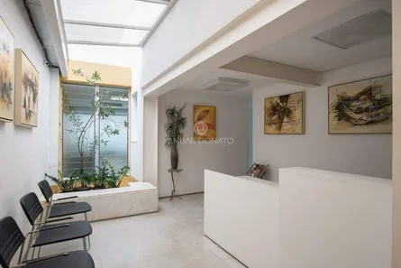 Casa com 4 Quartos à venda, 350m² no Serra, Belo Horizonte