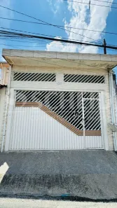 Casa com 2 Quartos à venda, 100m² no Vila São José (Cidade Dutra), São Paulo