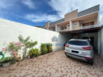 Casa com 3 Quartos à venda, 89m² no Mondubim, Fortaleza
