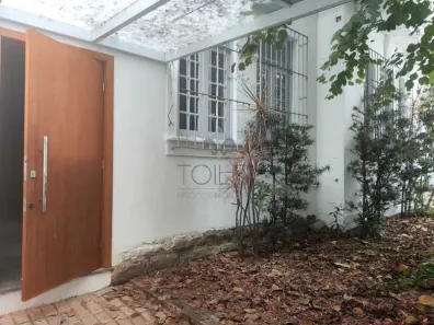 Imóvel Comercial para alugar, 273m² no Humaitá, Rio de Janeiro