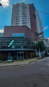 Apartamento com 2 Quartos para alugar, 65m² no Cambuí, Campinas