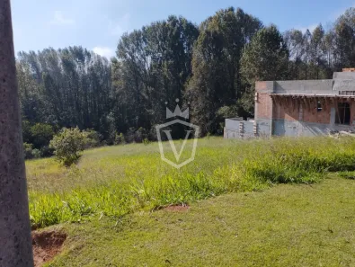 Lote/Terreno à venda, 1000m² no Caxambu, Jundiaí