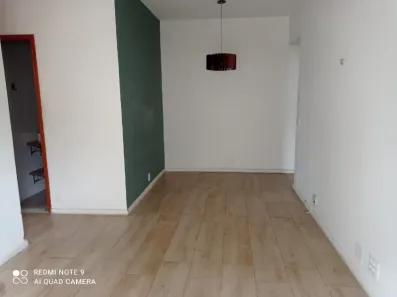 Apartamento com 2 Quartos à venda, 56m² no Engenho de Dentro, Rio de Janeiro