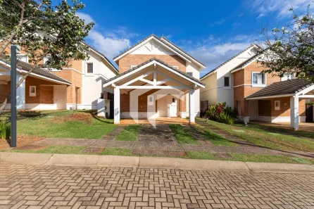 Casa de Condomínio com 3 Quartos à venda, 174m² no Loteamento Residencial Vila Bella Dom Pedro, Campinas