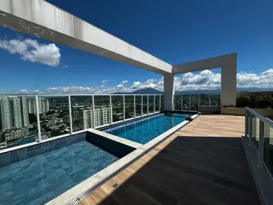 Apartamento com 3 Quartos à venda, 95m² no Centro, Nova Iguaçu