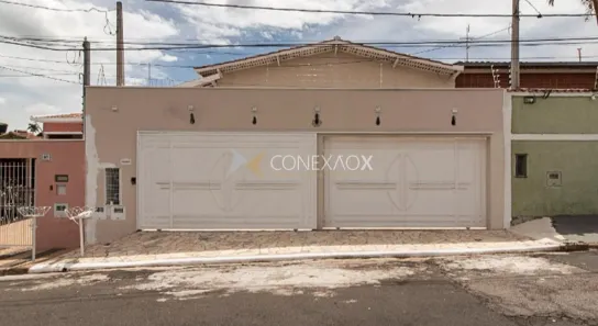 Casa com 1 Quarto para alugar, 60m² no Parque Brasília, Campinas