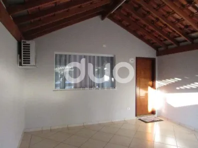 Casa com 2 Quartos à venda, 114m² no Jardim Itapuã, Piracicaba