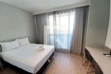 Kitnet com 1 Quarto à venda, 24m² no Consolação, São Paulo