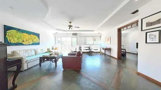 Apartamento com 4 Quartos à venda, 301m² no Leblon, Rio de Janeiro