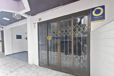 à venda, 75m² no Centro, Balneário Camboriú