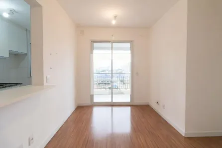Apartamento com 2 Quartos à venda, 49m² no Instituto de Previdência, São Paulo