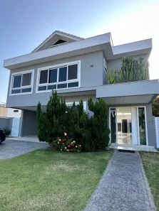 Casa de Condomínio com 5 Quartos à venda, 500m² no Barra da Tijuca, Rio de Janeiro