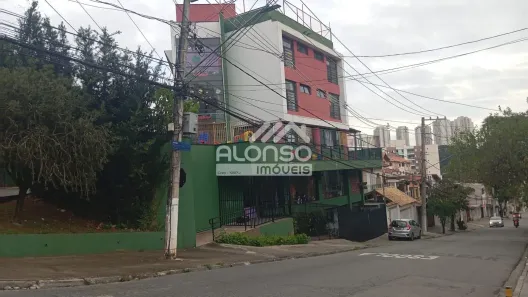 Prédio Comercial com 6 Quartos à venda, 620m² no Vila Antônio, São Paulo