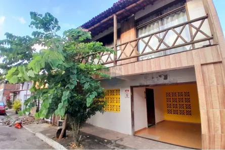 Casa com 6 Quartos à venda, 499m² no Caixa D'Água, Lauro de Freitas