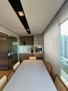 Apartamento com 2 Quartos para alugar, 110m² no Renascença, São Luís