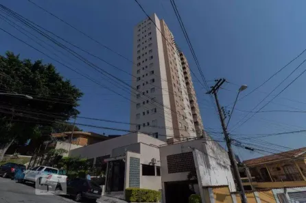 Apartamento com 3 Quartos à venda, 75m² no Freguesia do Ó, São Paulo