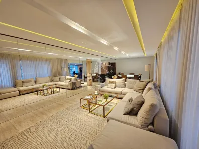 Apartamento com 3 Quartos à venda, 172m² no Perdizes, São Paulo