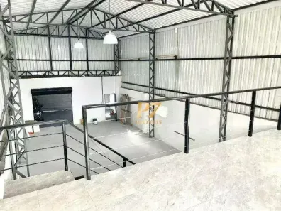Galpão/Depósito/Armazém à venda, 356m² no Anchieta, São Bernardo do Campo