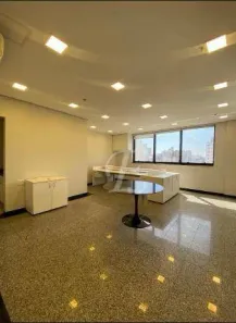 Sala Comercial para alugar, 38m² no Santana, São Paulo
