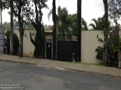 Casa com 4 Quartos à venda, 209m² no Cidade Satélite, Atibaia