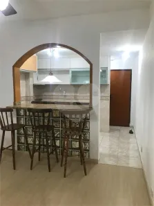 Apartamento com 1 Quarto à venda, 28m² no Bela Vista, São Paulo