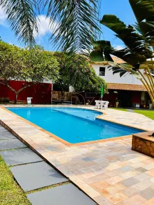Fazenda/Sítio com 5 Quartos à venda, 430m² no Parque Planalto, Araraquara