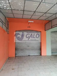 Ponto Comercial para alugar, 25m² no Lindóia, Curitiba