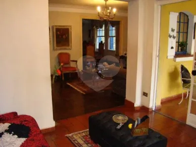 com 3 Quartos à venda, 240m² no Vila Mariana, São Paulo