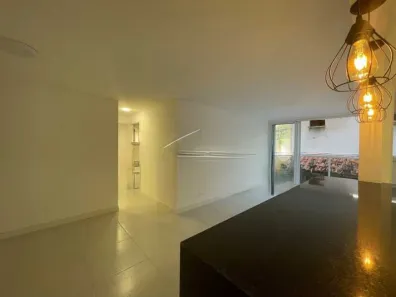 Apartamento com 2 Quartos à venda, 78m² no Laranjeiras, Rio de Janeiro
