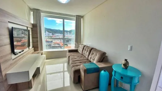 Apartamento com 2 Quartos para alugar, 60m² no Centro, Balneário Camboriú