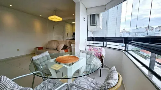 Apartamento com 2 Quartos à venda, 75m² no Canto, Florianópolis