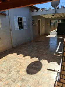 Casa com 3 Quartos à venda, 116m² no Campos Elíseos, Ribeirão Preto