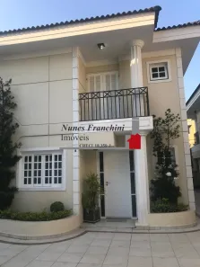 Casa de Condomínio com 3 Quartos à venda, 148m² no Parque São Domingos, São Paulo