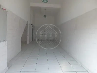 Ponto Comercial para alugar, 42m² no Santo Amaro, São Paulo
