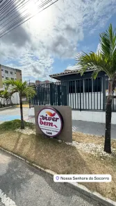 Apartamento com 2 Quartos à venda, 50m² no Fernando Collor, Nossa Senhora do Socorro
