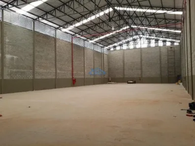Galpão/Depósito/Armazém para alugar, 1085m² no Chácaras São Luís, Santana de Parnaíba