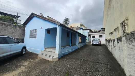 Casa com 6 Quartos à venda, 440m² no Nova Gerty, São Caetano do Sul