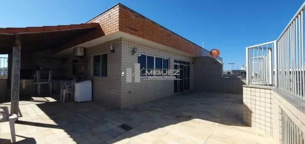 Apartamento com 3 Quartos à venda, 220m² no Centro, Cabo Frio