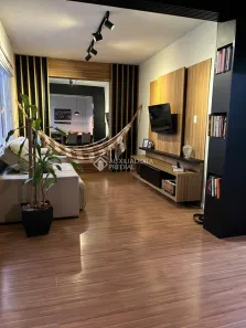 Apartamento com 3 Quartos à venda, 116m² no Bom Fim, Porto Alegre