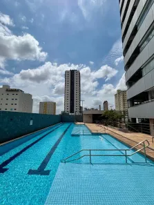 Apartamento com 2 Quartos para alugar, 70m² no Fátima, Belém