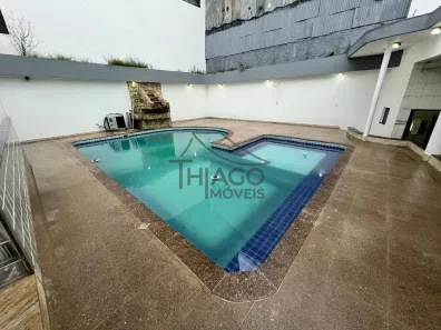 Sobrado com 5 Quartos à venda, 450m² no Vila Prudente, São Paulo