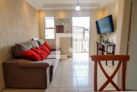Apartamento com 2 Quartos à venda, 62m² no São Pedro, Osasco