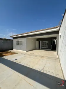 Casa com 3 Quartos à venda, 146m² no Centro, Formosa