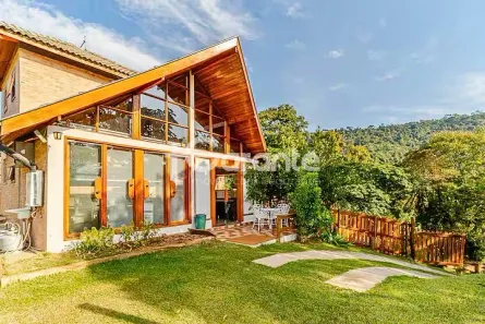 Casa com 2 Quartos à venda, 143m² no , São Bento do Sapucaí