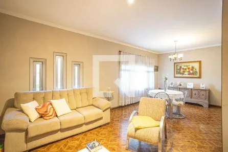 Casa com 4 Quartos à venda, 270m² no Bela Vista, Osasco
